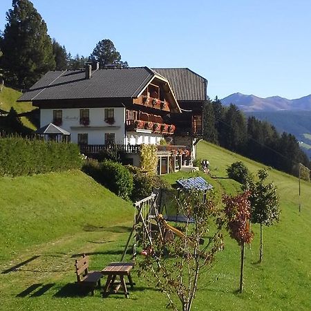 Berggasthaus Agritur Moserhof Braies  Exterior foto